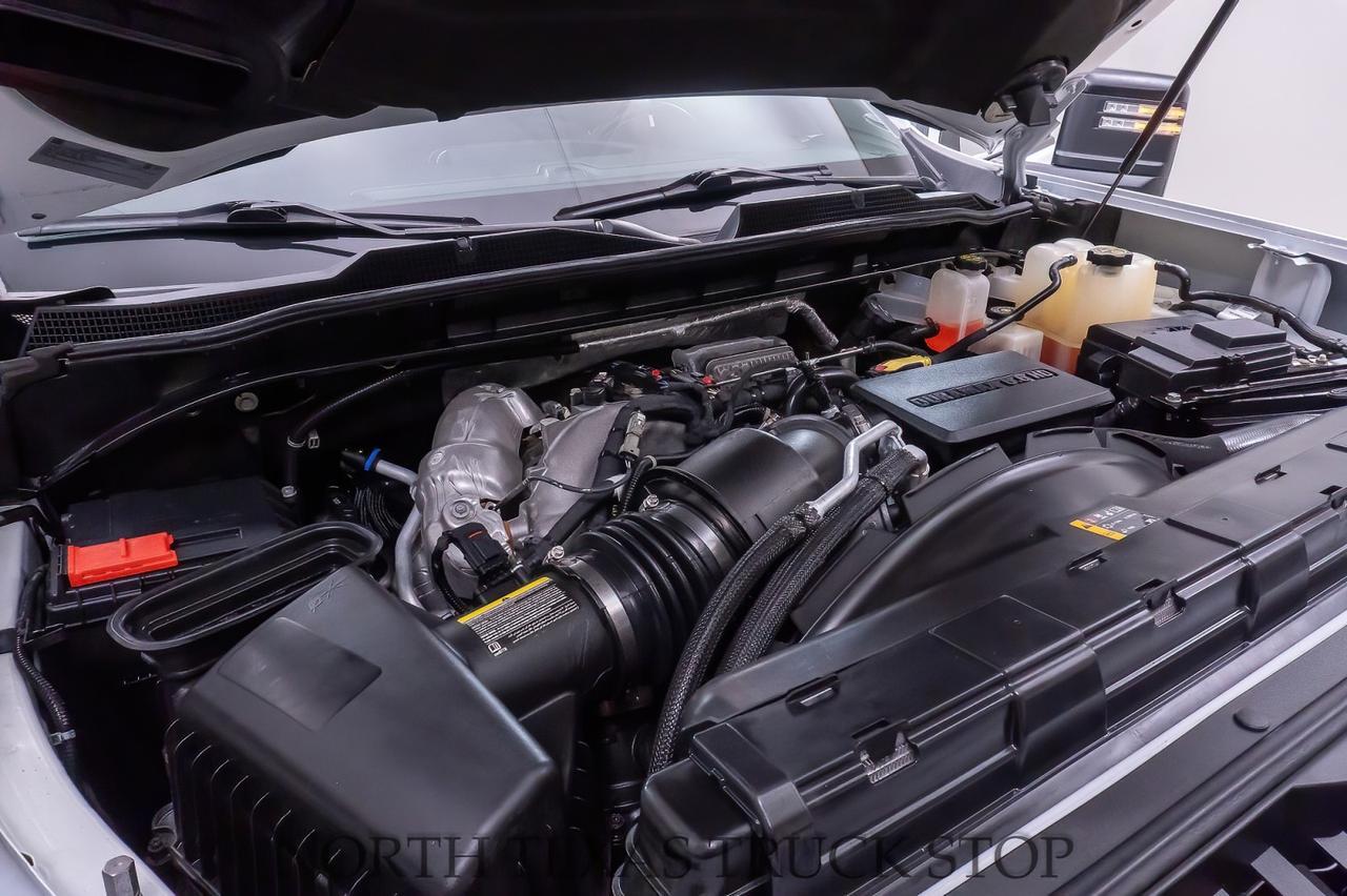 2022 Chevrolet Silverado 2500HD LT Z71 All Star Edition ($3,165) 6.6L Duramax Diesel 4X4 Mansfield TX