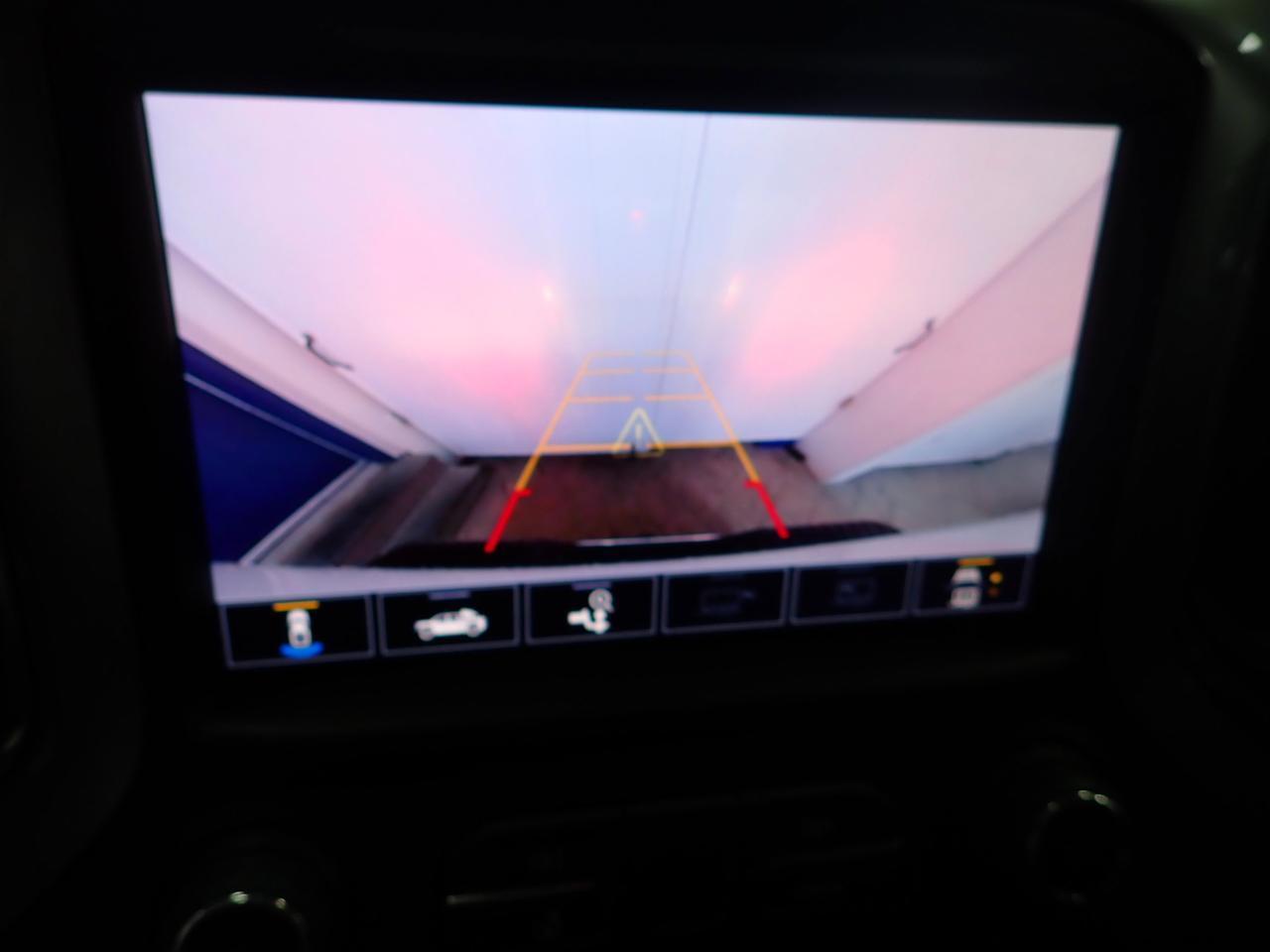 2022 Chevrolet Silverado 2500HD LTZ 4WD CREW CAB  *DIESEL* LEATHER SUNROOF Listowel ON