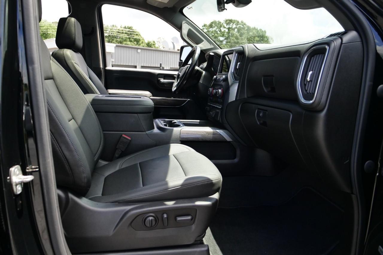 2022 Chevrolet Silverado 2500HD LTZ 4X4 / Duramax Diesel / Convenience Package II! Lincolnton NC