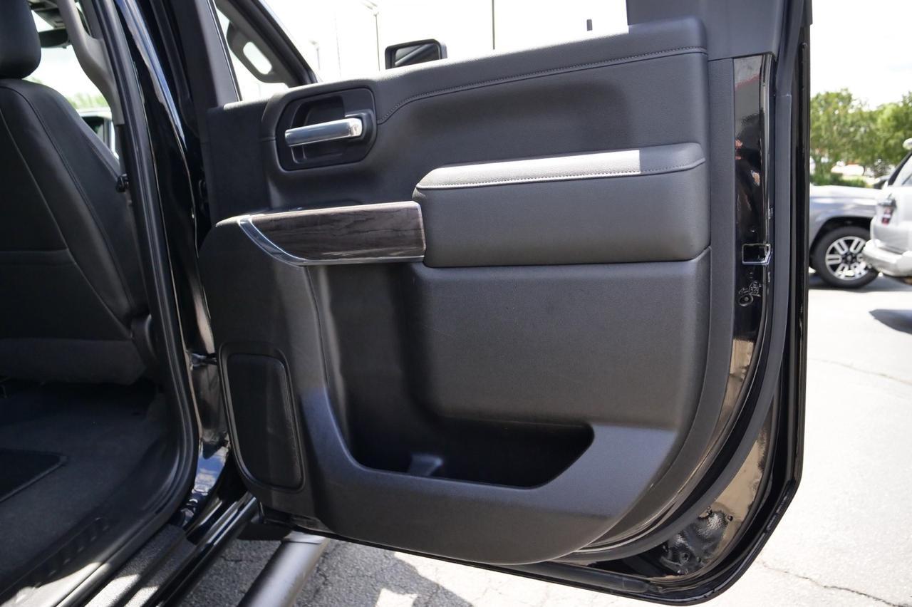 2022 Chevrolet Silverado 2500HD LTZ 4X4 / Duramax Diesel / Convenience Package II! Lincolnton NC