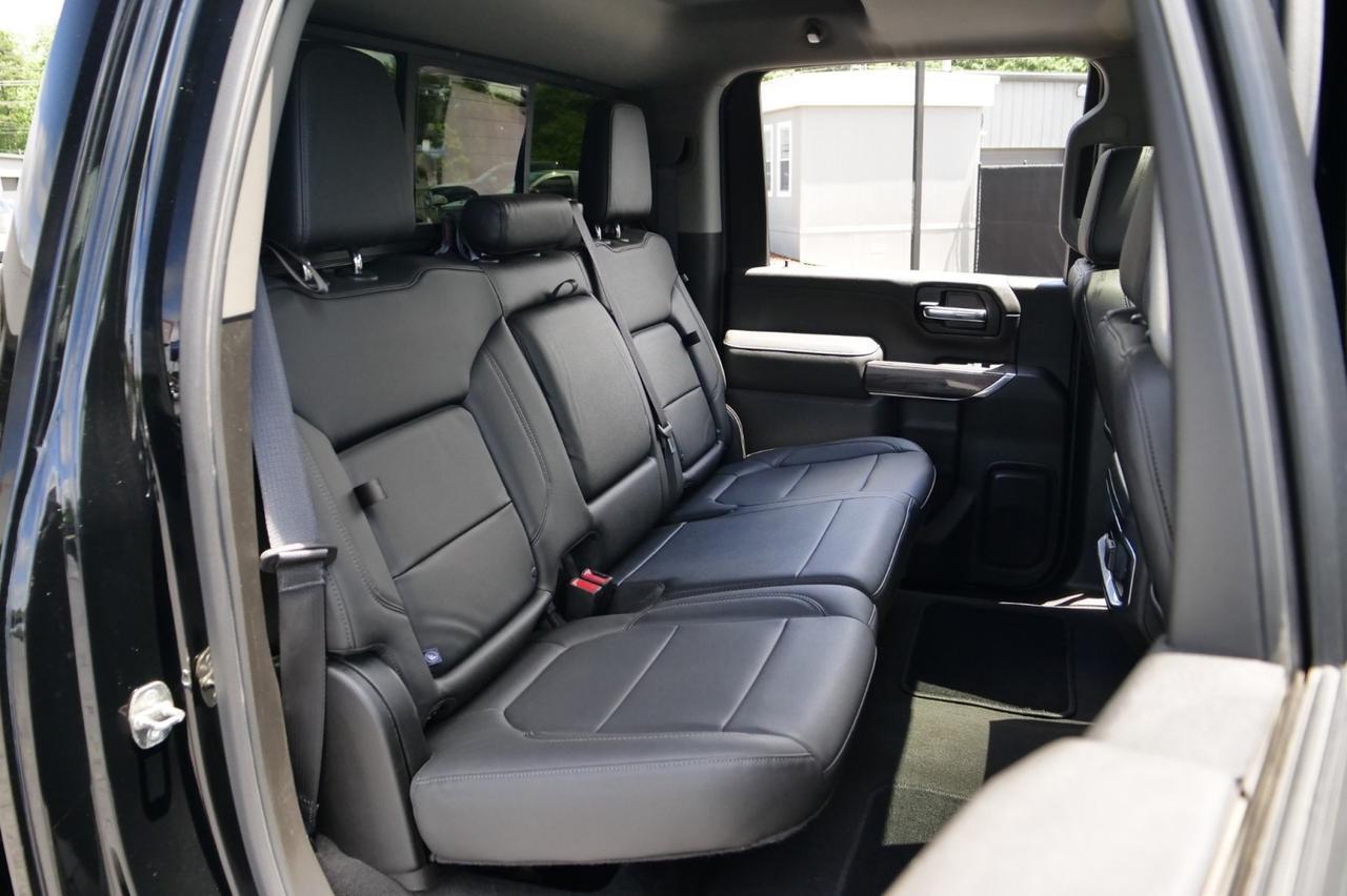 2022 Chevrolet Silverado 2500HD LTZ 4X4 / Duramax Diesel / Convenience Package II! Lincolnton NC