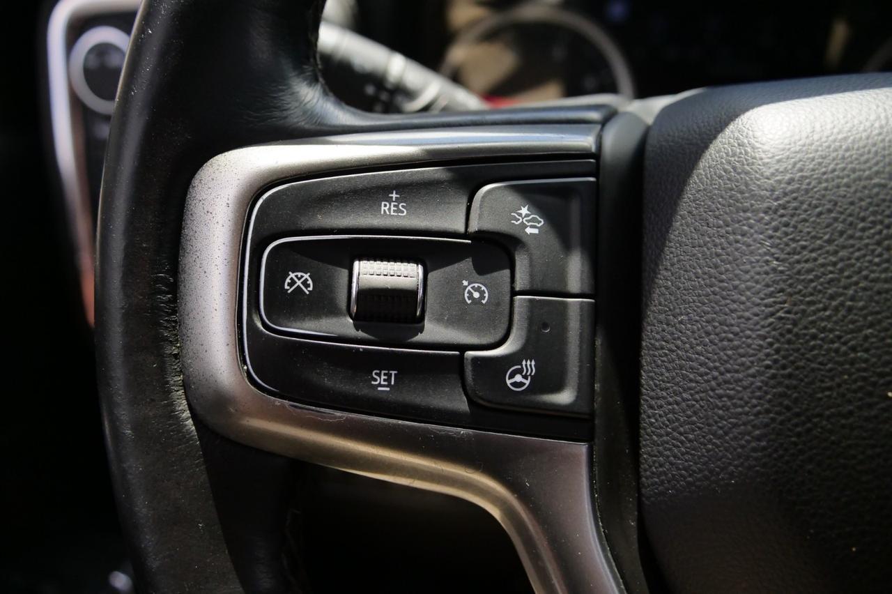 2022 Chevrolet Silverado 2500HD LTZ 4X4 / Duramax Diesel / Convenience Package II! Lincolnton NC