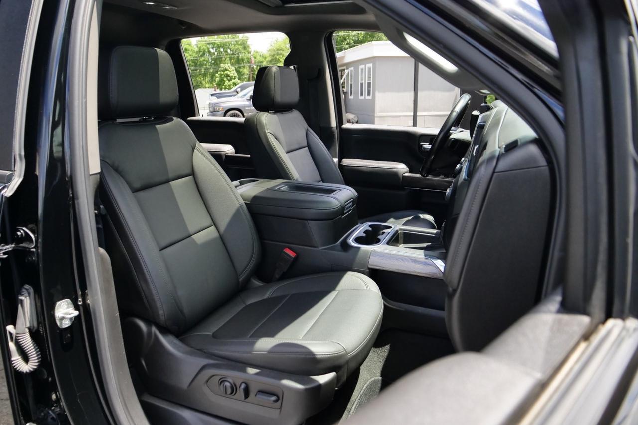2022 Chevrolet Silverado 2500HD LTZ 4X4 / Duramax Diesel / Convenience Package II! Lincolnton NC