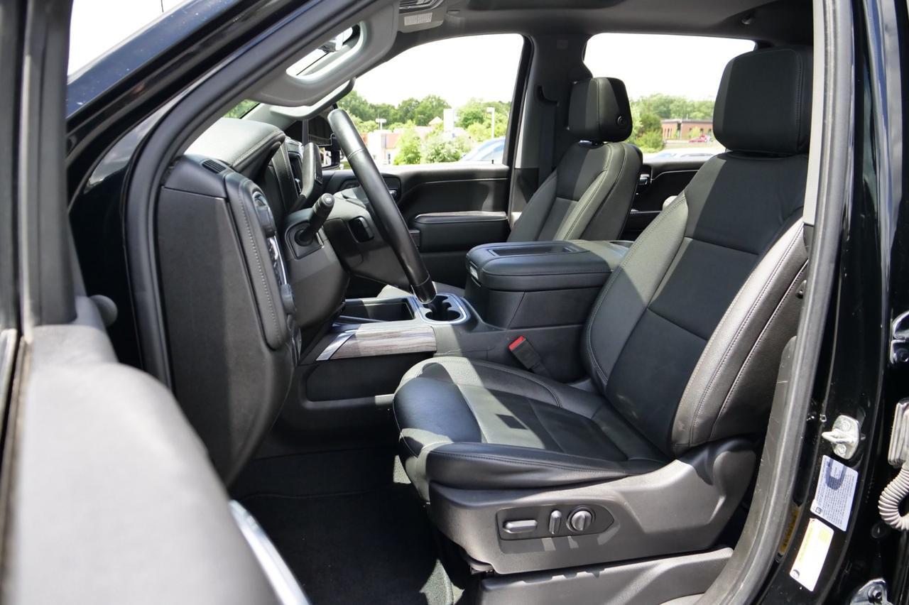 2022 Chevrolet Silverado 2500HD LTZ 4X4 / Duramax Diesel / Convenience Package II! Lincolnton NC