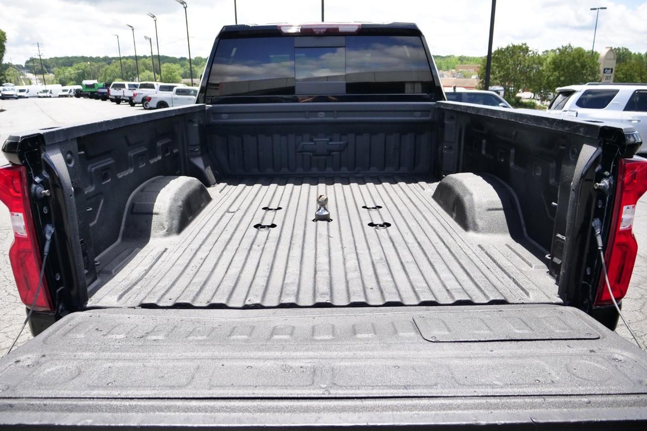 2022 Chevrolet Silverado 2500HD LTZ 4X4 / Duramax Diesel / Convenience Package II! Lincolnton NC
