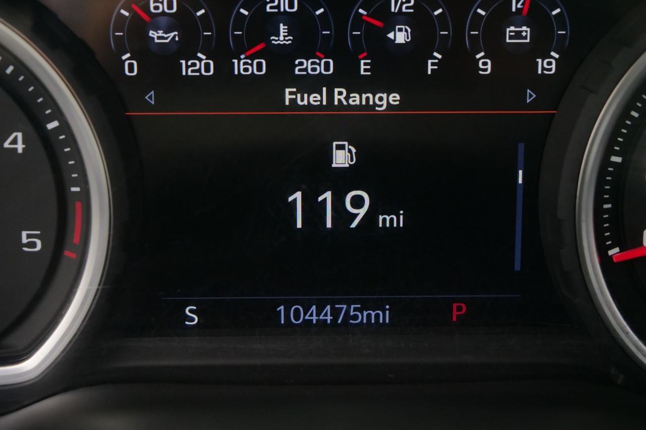 2022 Chevrolet Silverado 2500HD LTZ 4X4 / Duramax Diesel / Convenience Package II! Lincolnton NC