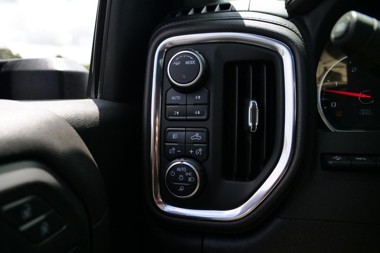 2022 Chevrolet Silverado 2500HD LTZ 4X4 / Duramax Diesel / Convenience Package II! Lincolnton NC