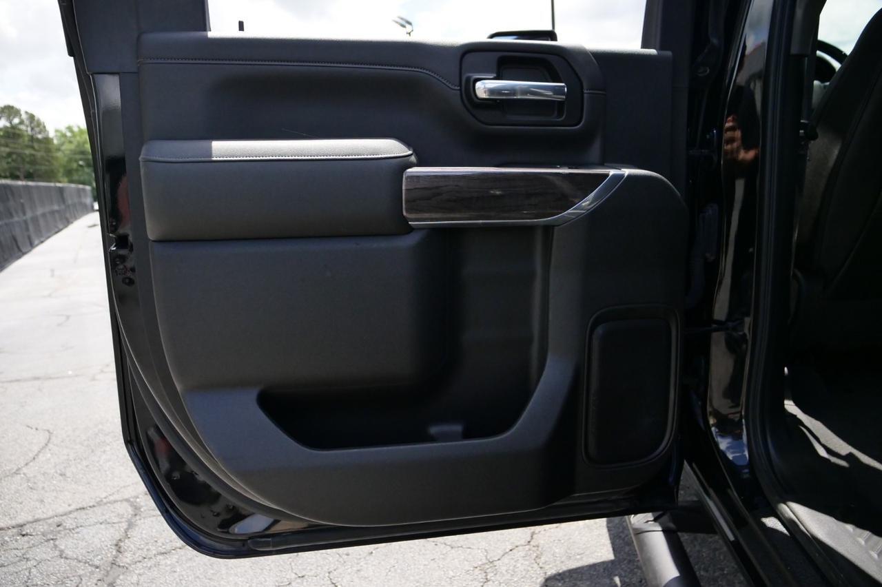 2022 Chevrolet Silverado 2500HD LTZ 4X4 / Duramax Diesel / Convenience Package II! Lincolnton NC