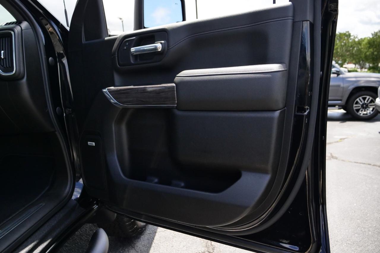 2022 Chevrolet Silverado 2500HD LTZ 4X4 / Duramax Diesel / Convenience Package II! Lincolnton NC