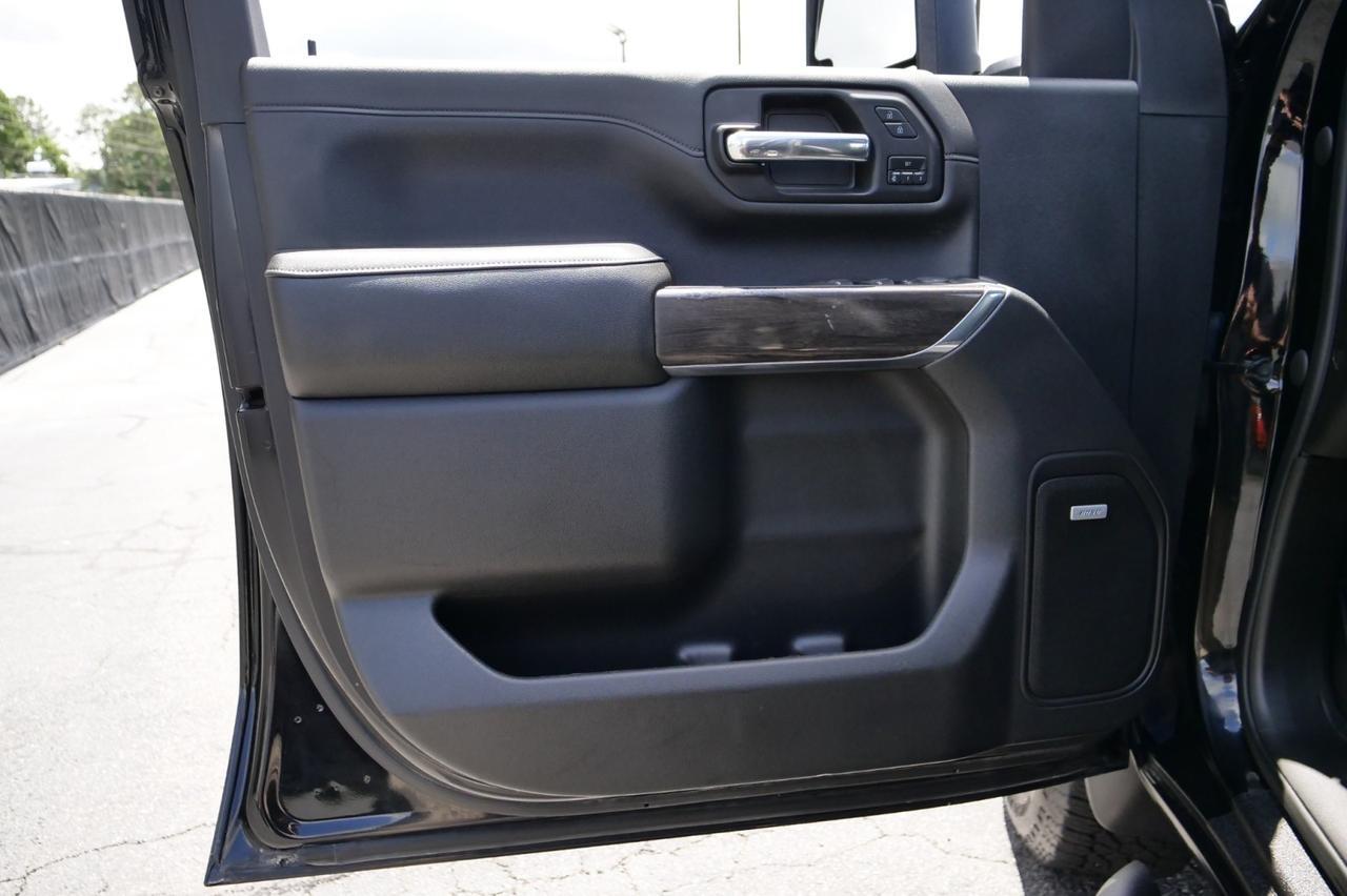 2022 Chevrolet Silverado 2500HD LTZ 4X4 / Duramax Diesel / Convenience Package II! Lincolnton NC