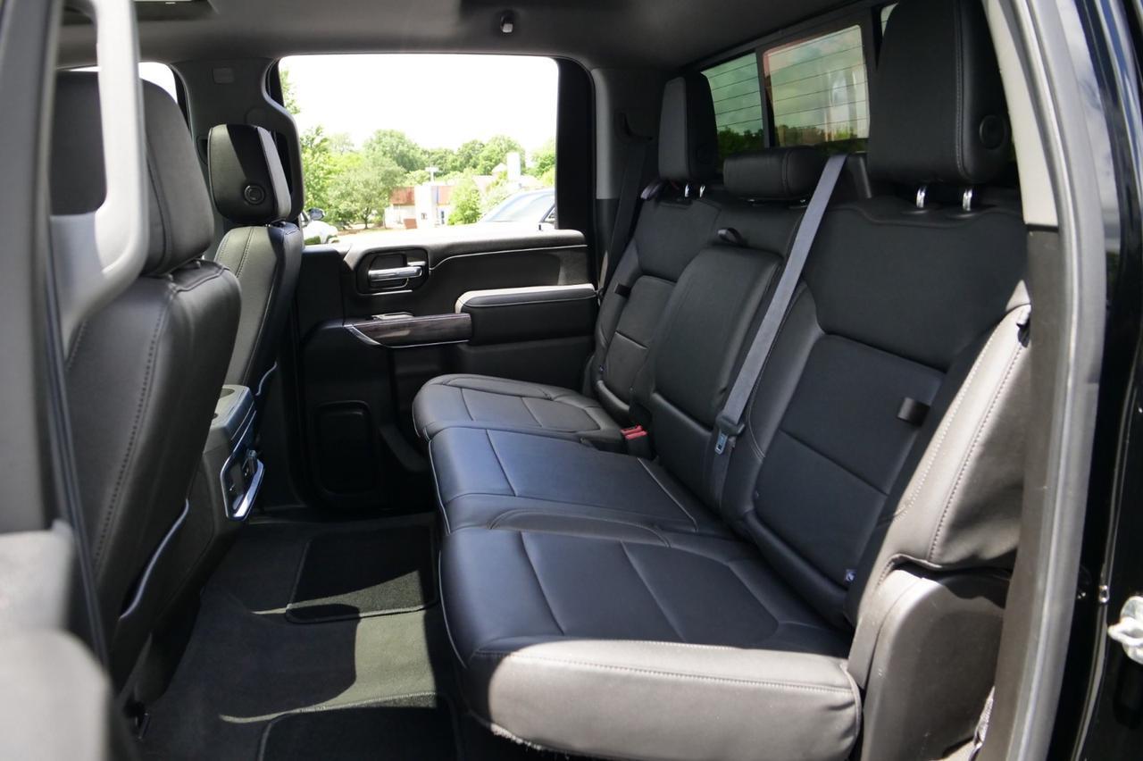 2022 Chevrolet Silverado 2500HD LTZ 4X4 / Duramax Diesel / Convenience Package II! Lincolnton NC