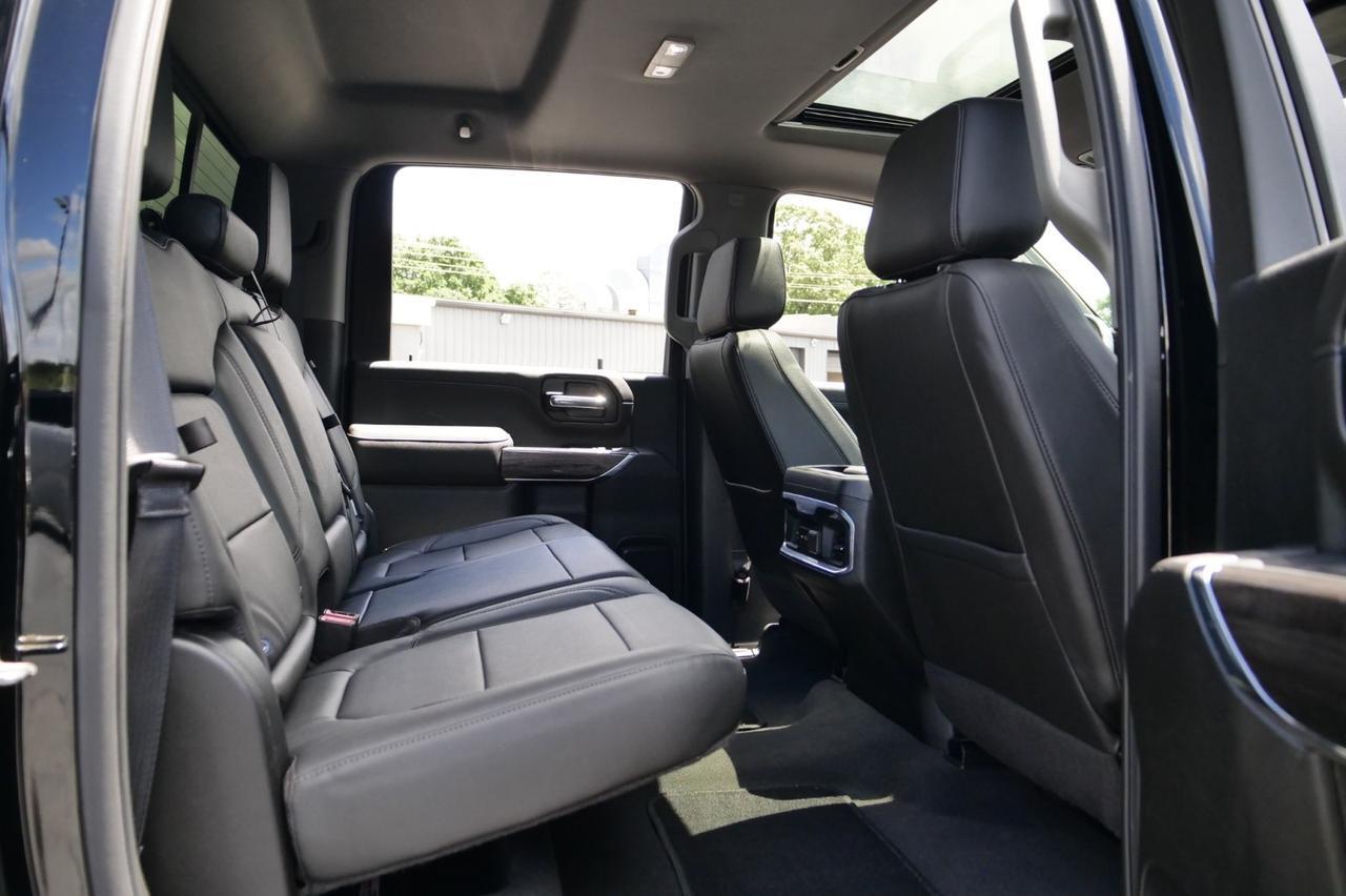 2022 Chevrolet Silverado 2500HD LTZ 4X4 / Duramax Diesel / Convenience Package II! Lincolnton NC