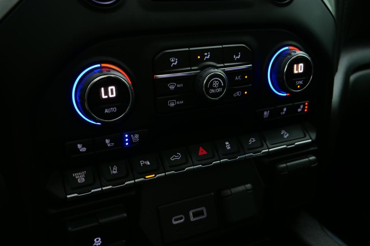 2022 Chevrolet Silverado 2500HD LTZ 4X4 Lincolnton NC