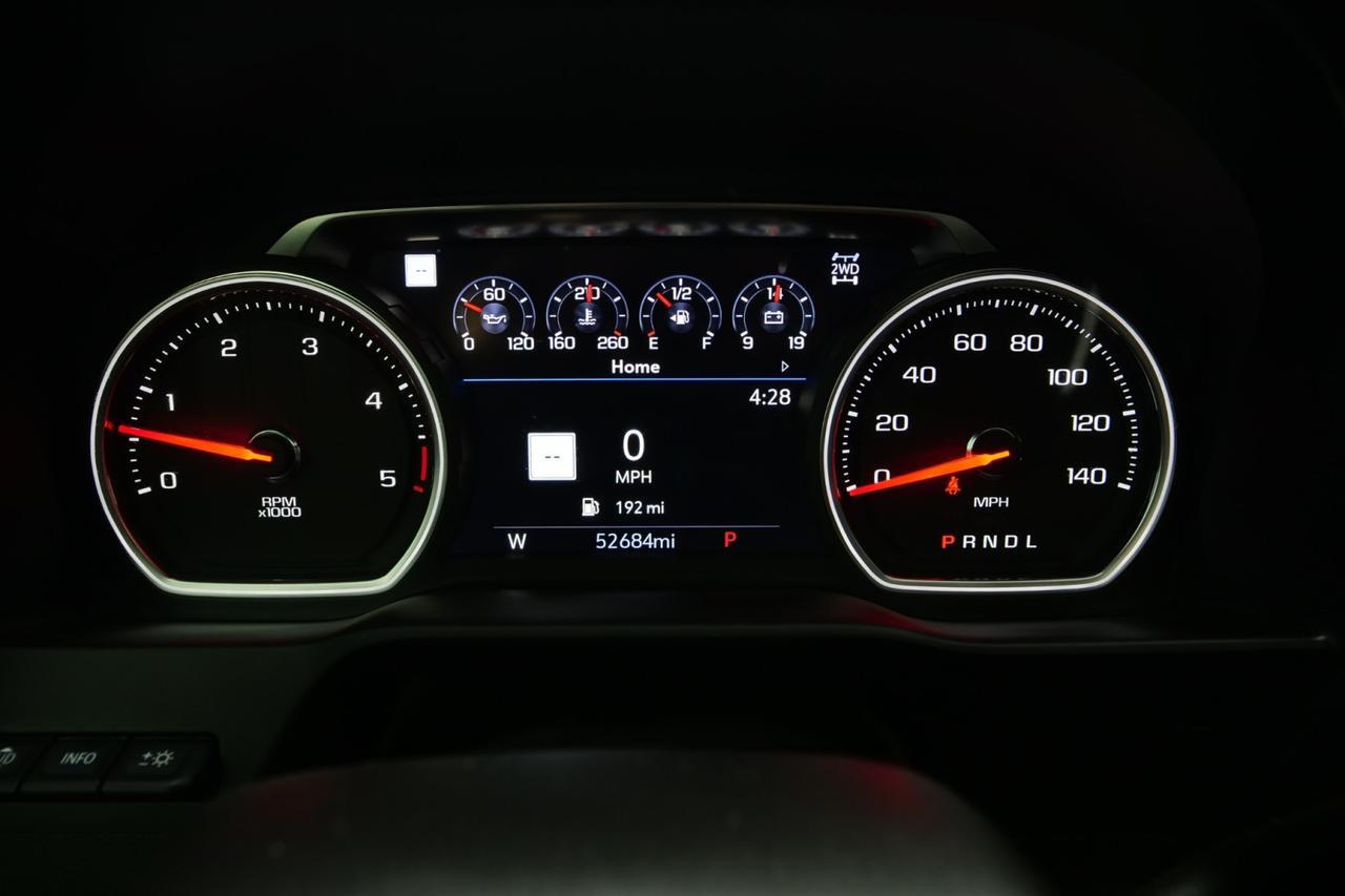 2022 Chevrolet Silverado 2500HD LTZ 4X4 Lincolnton NC