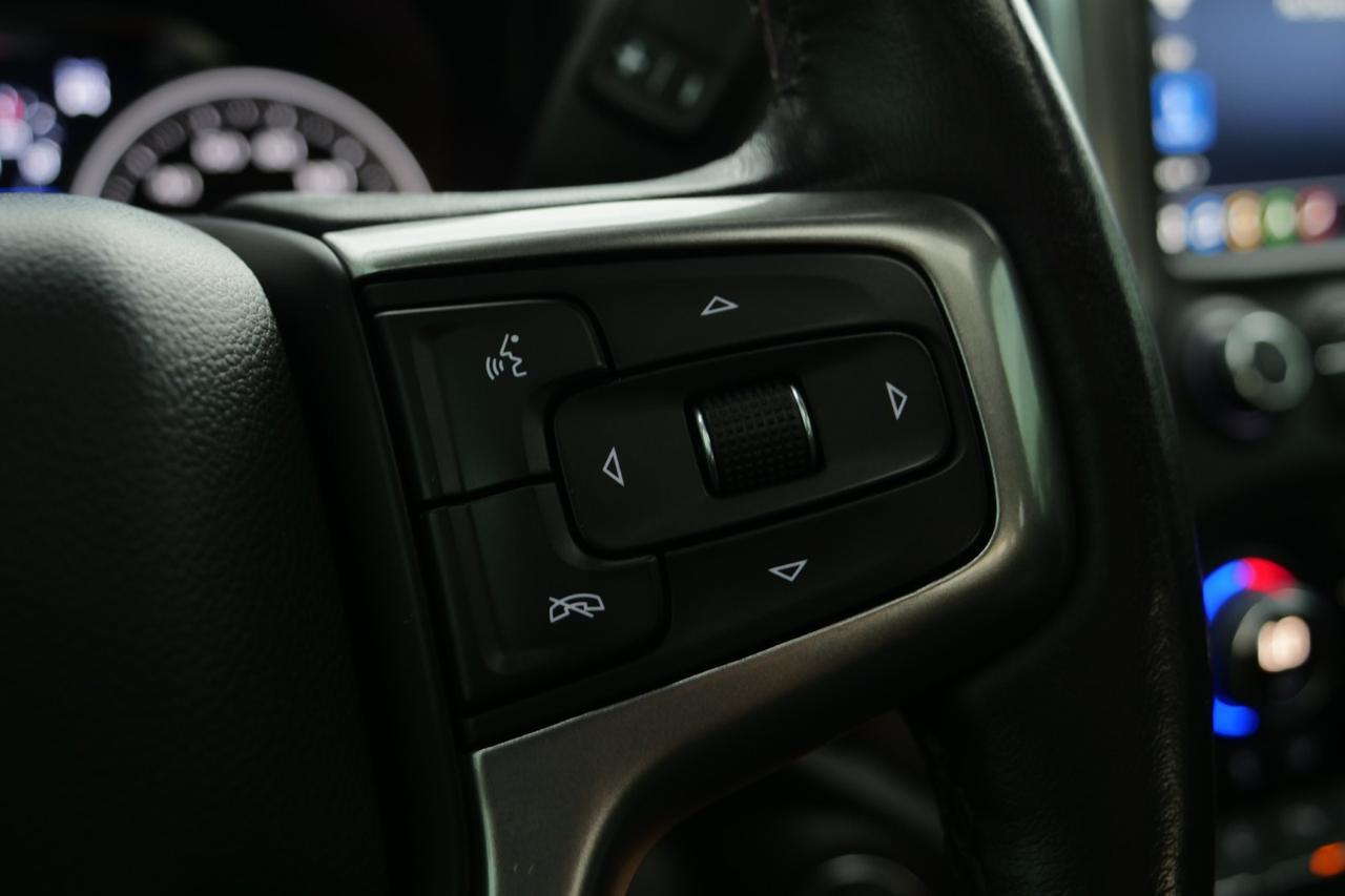 2022 Chevrolet Silverado 2500HD LTZ 4X4 Lincolnton NC
