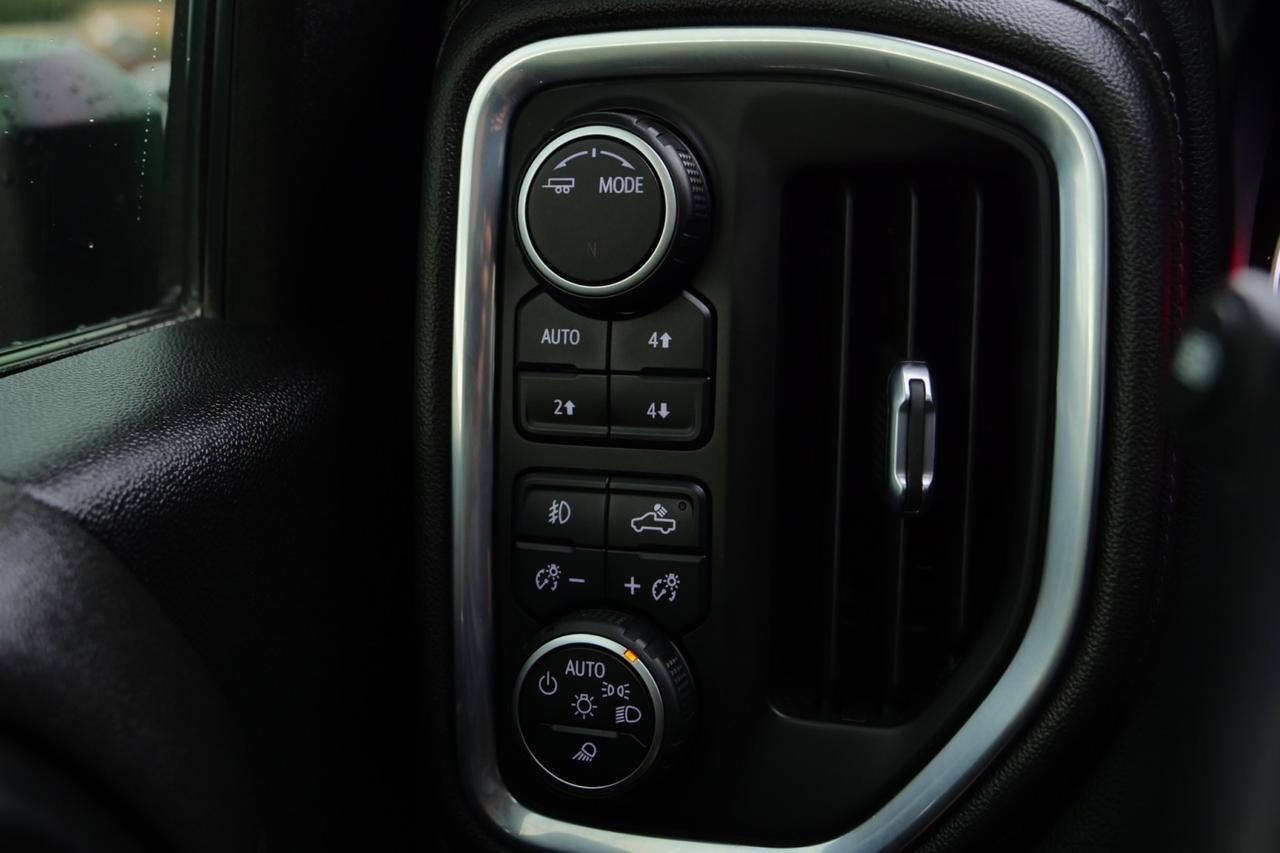 2022 Chevrolet Silverado 2500HD LTZ 4X4 Lincolnton NC