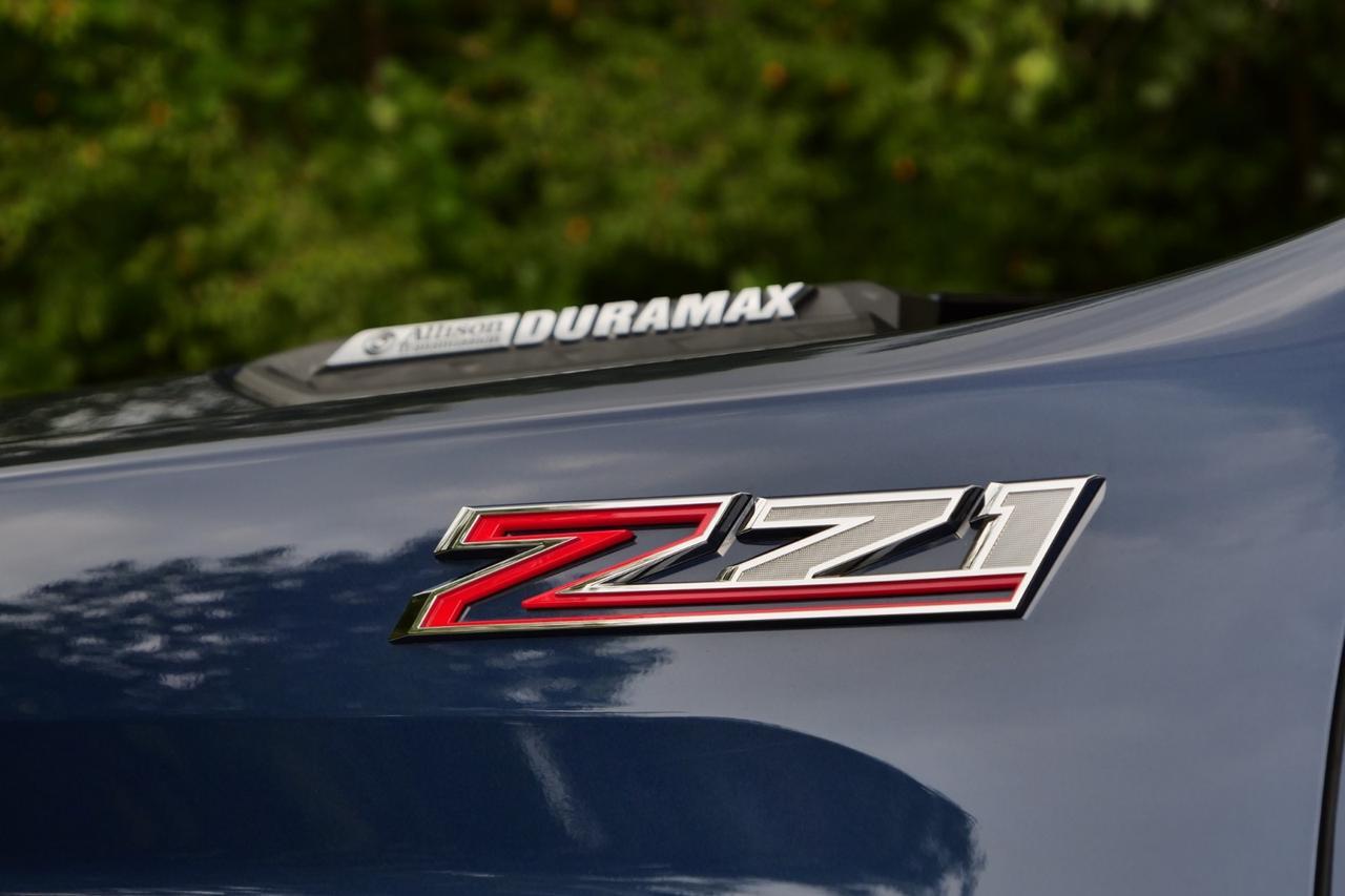 2022 Chevrolet Silverado 2500HD LTZ 4X4 Lincolnton NC