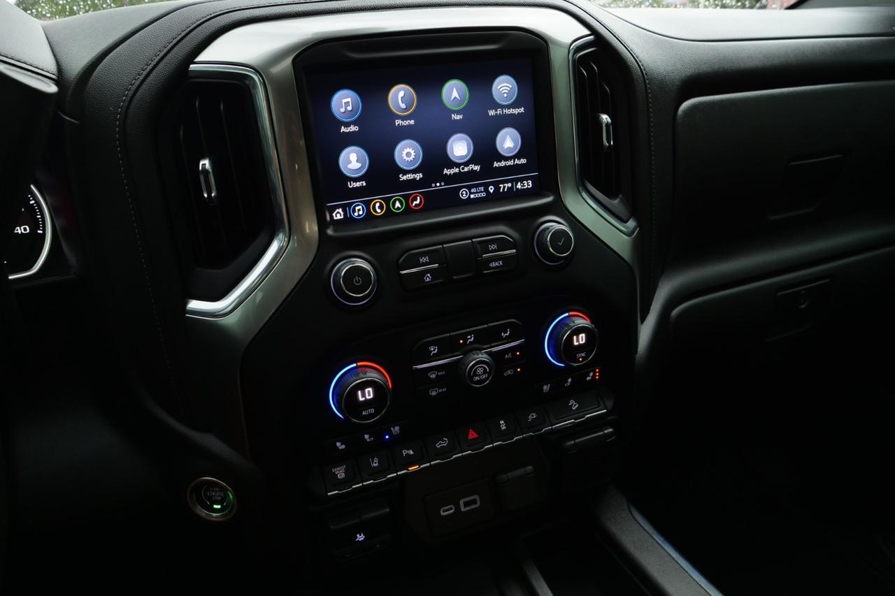 2022 Chevrolet Silverado 2500HD LTZ 4X4 Lincolnton NC