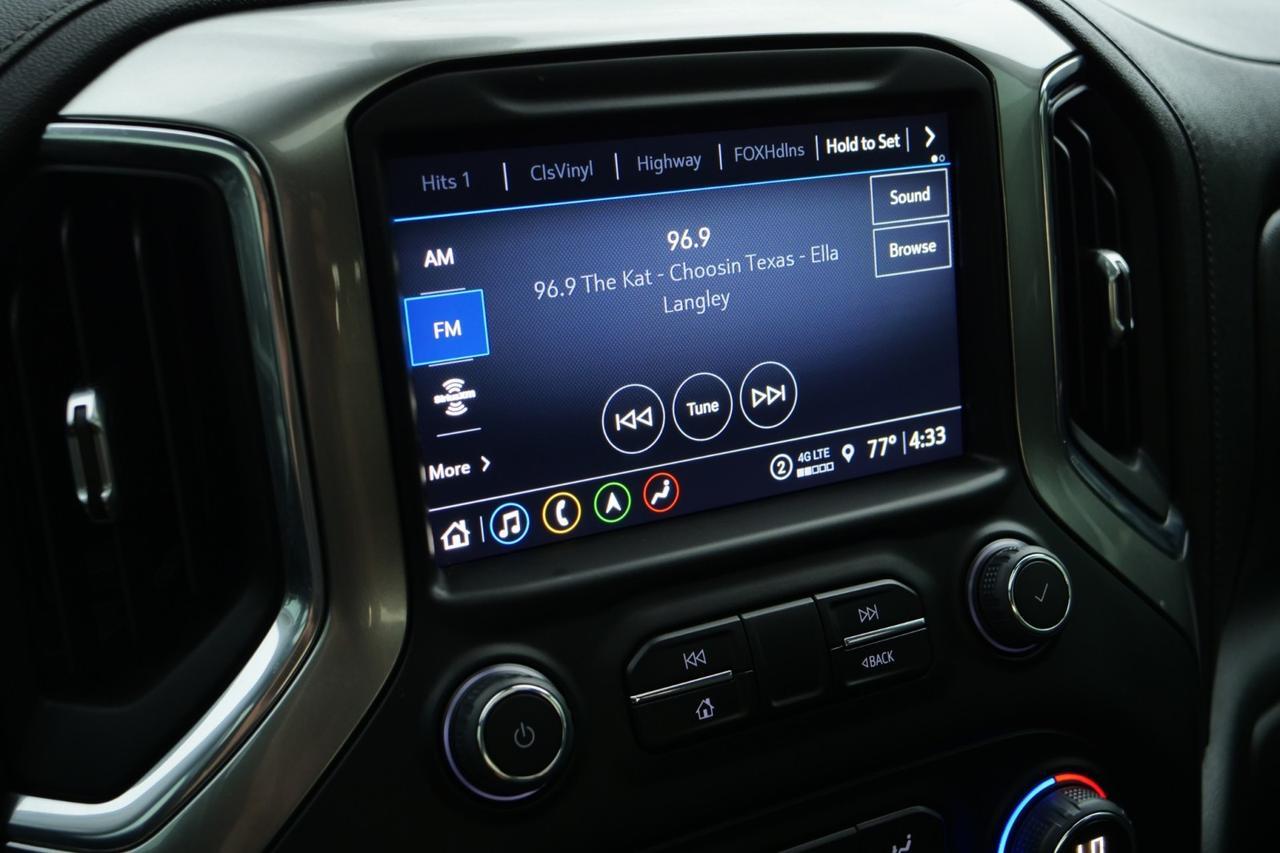 2022 Chevrolet Silverado 2500HD LTZ 4X4 Lincolnton NC