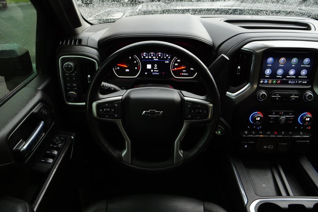 2022 Chevrolet Silverado 2500HD LTZ 4X4 Lincolnton NC
