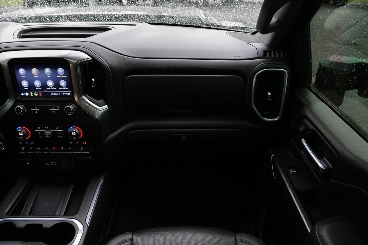 2022 Chevrolet Silverado 2500HD LTZ 4X4 Lincolnton NC