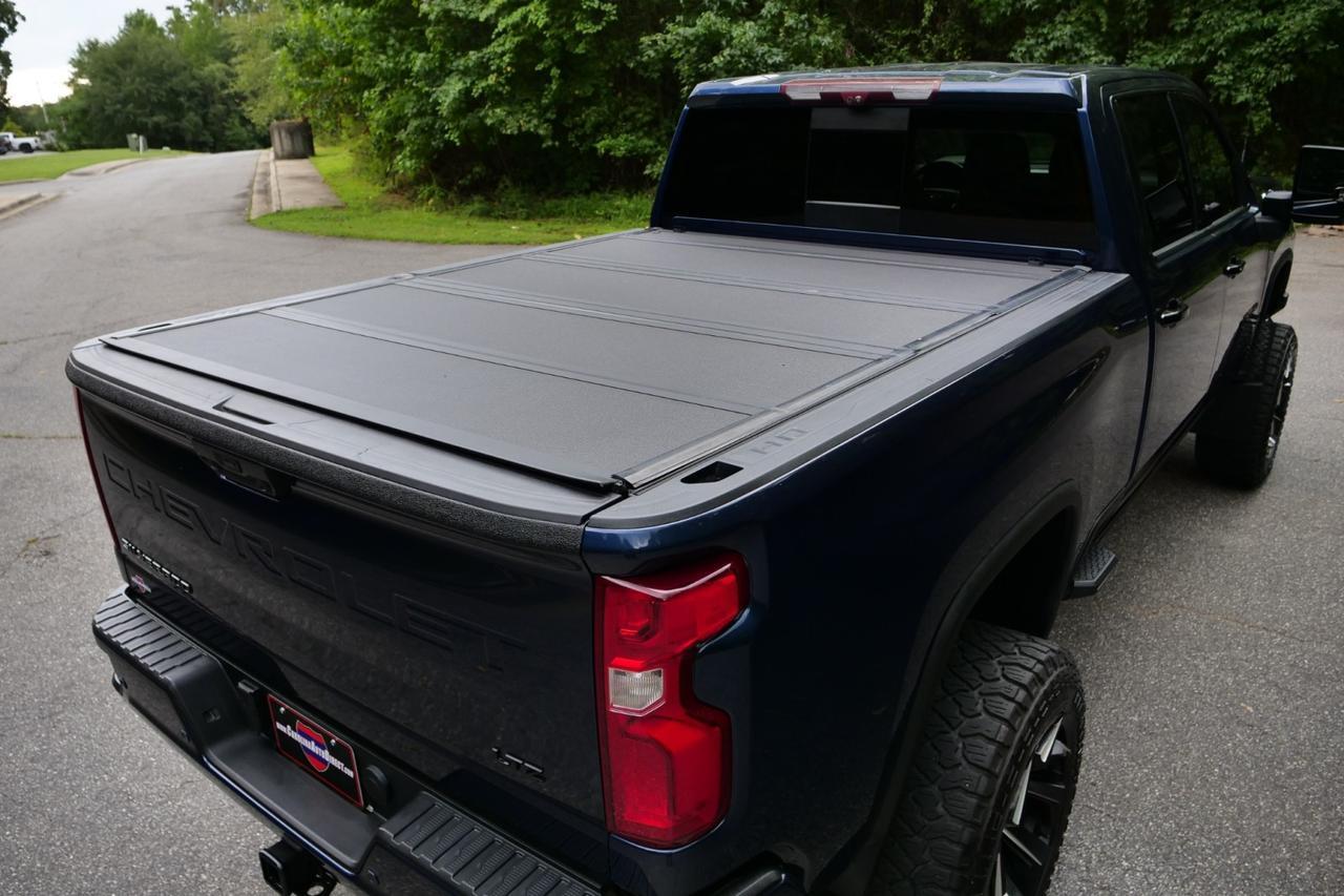 2022 Chevrolet Silverado 2500HD LTZ 4X4 Lincolnton NC