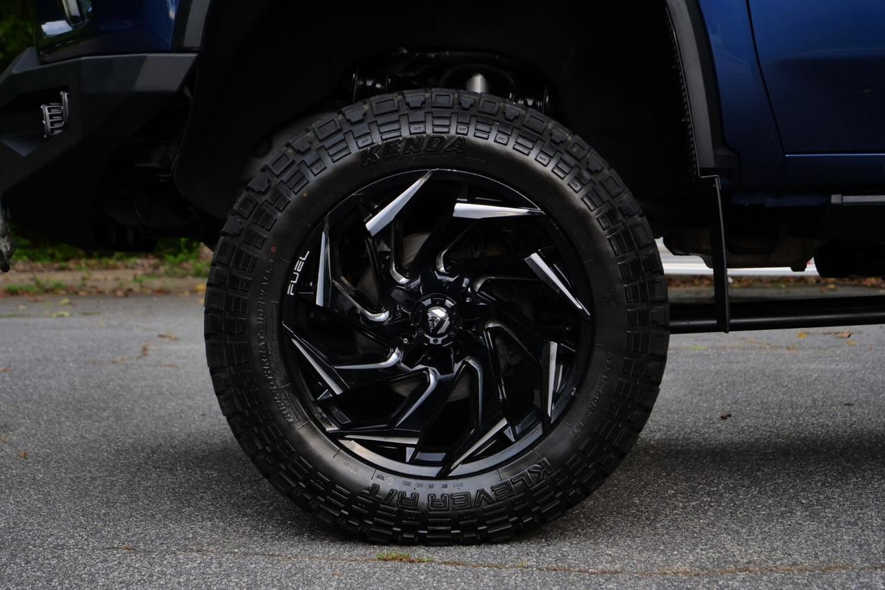 2022 Chevrolet Silverado 2500HD LTZ 4X4 Lincolnton NC