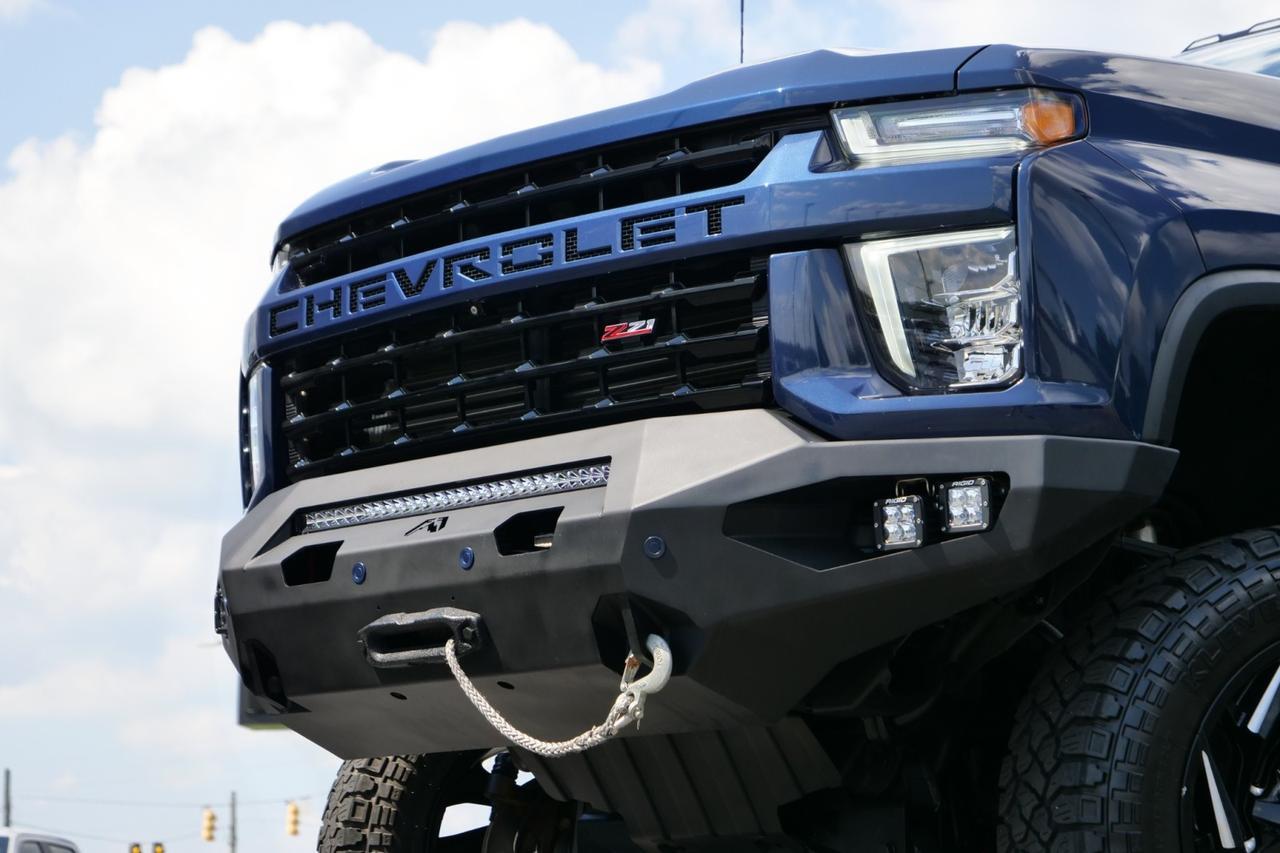 2022 Chevrolet Silverado 2500HD LTZ 4X4 / UPGRADES / Plus Package / Diesel! High Point NC