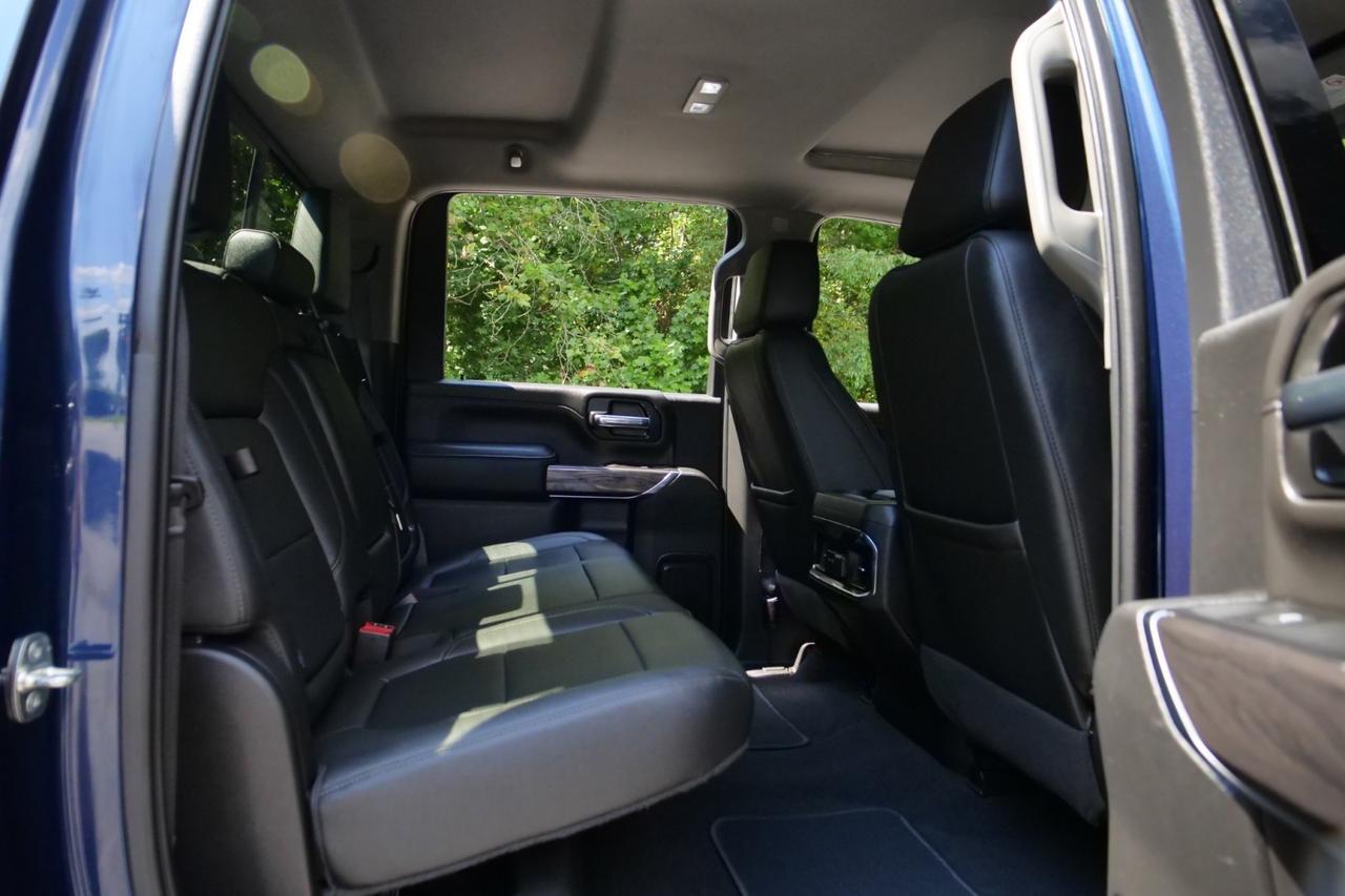 2022 Chevrolet Silverado 2500HD LTZ 4X4 / UPGRADES / Plus Package / Diesel! High Point NC