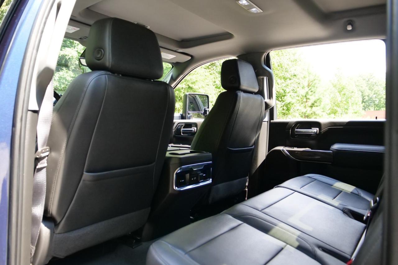 2022 Chevrolet Silverado 2500HD LTZ 4X4 / UPGRADES / Plus Package / Diesel! High Point NC