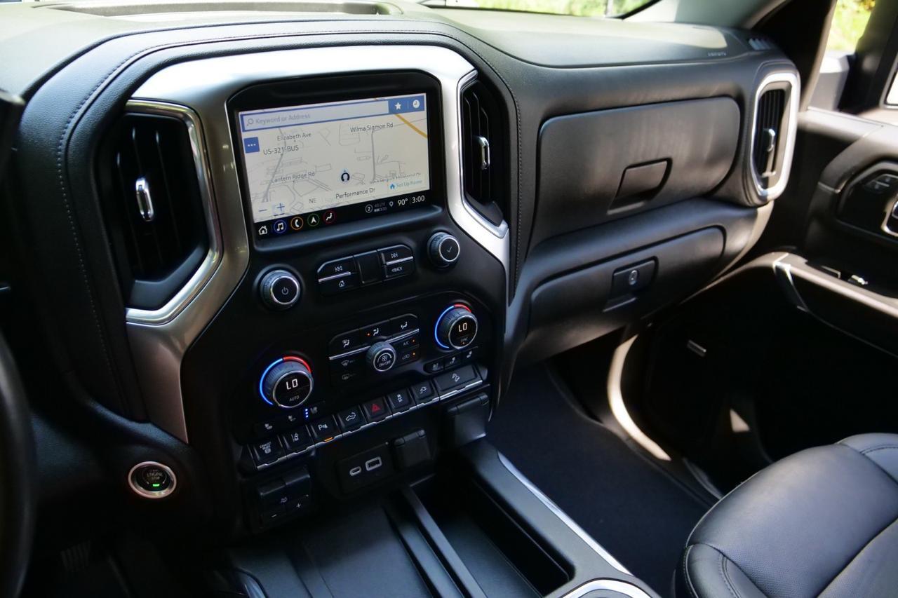 2022 Chevrolet Silverado 2500HD LTZ 4X4 / UPGRADES / Plus Package / Diesel! High Point NC