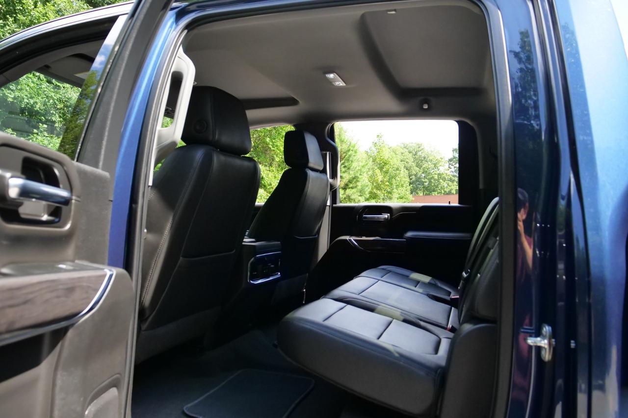 2022 Chevrolet Silverado 2500HD LTZ 4X4 / UPGRADES / Plus Package / Diesel! High Point NC