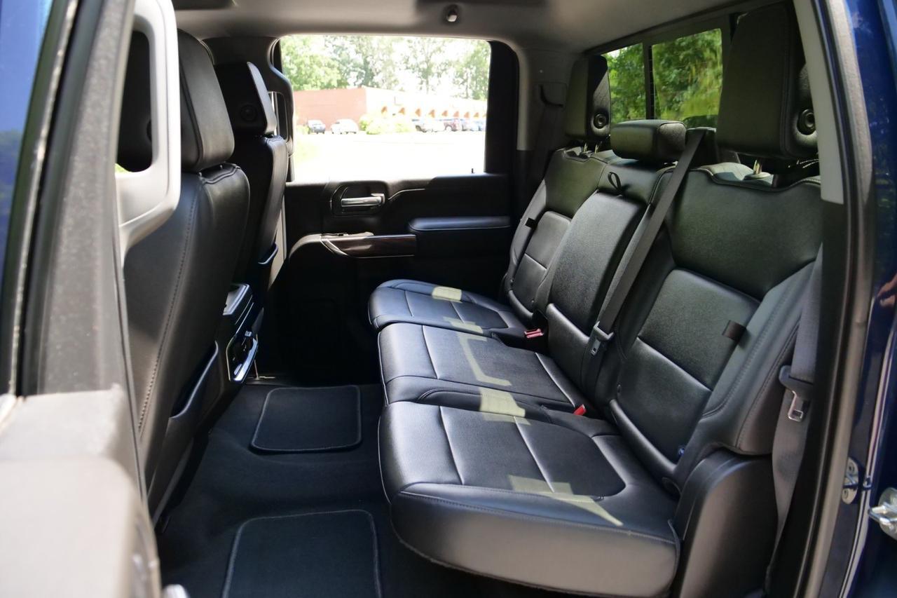 2022 Chevrolet Silverado 2500HD LTZ 4X4 / UPGRADES / Plus Package / Diesel! High Point NC