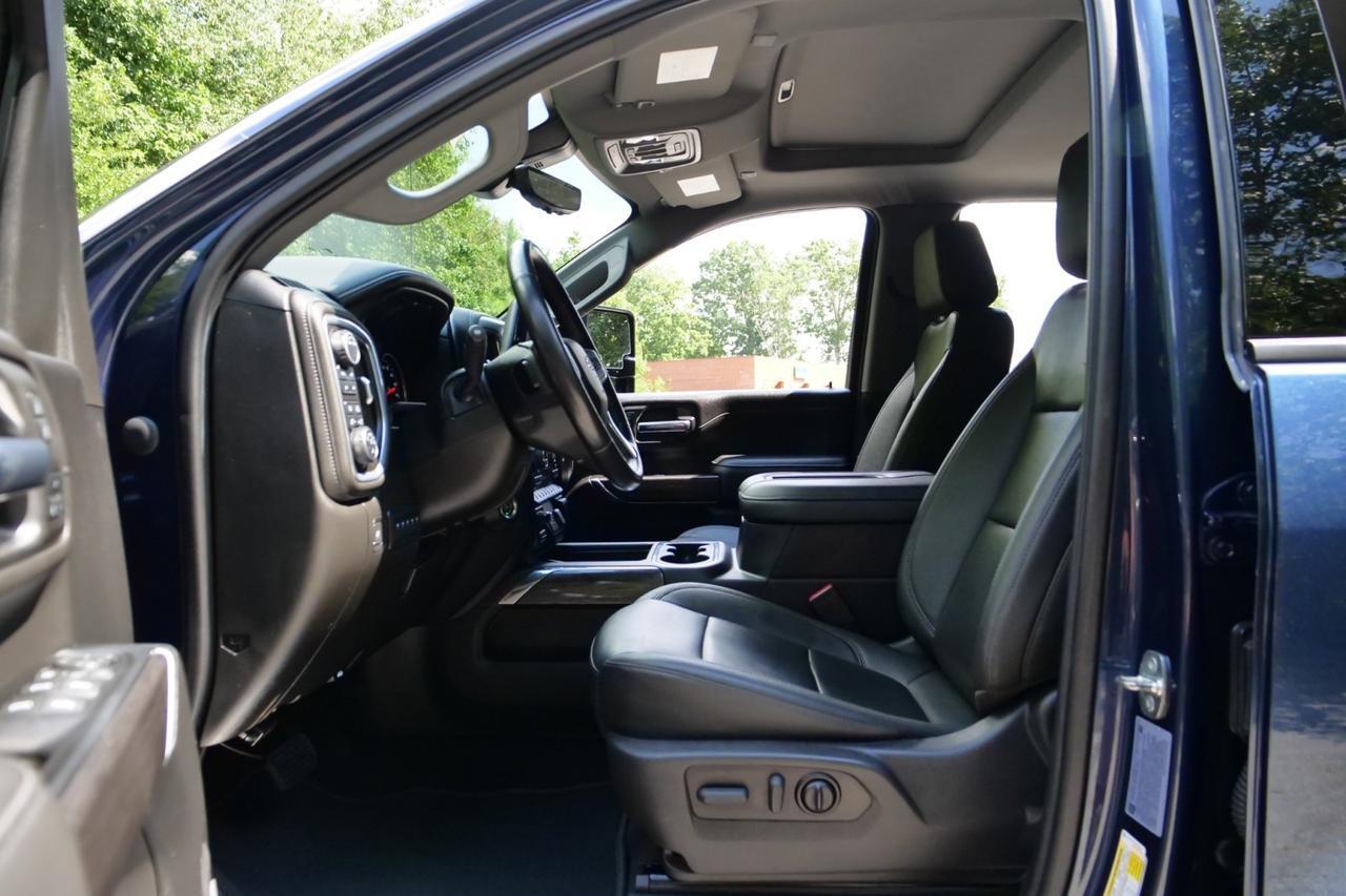 2022 Chevrolet Silverado 2500HD LTZ 4X4 / UPGRADES / Plus Package / Diesel! High Point NC