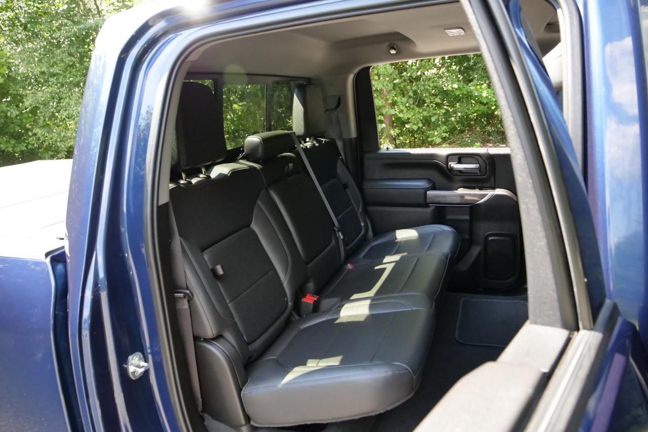 2022 Chevrolet Silverado 2500HD LTZ 4X4 / UPGRADES / Plus Package / Diesel! High Point NC