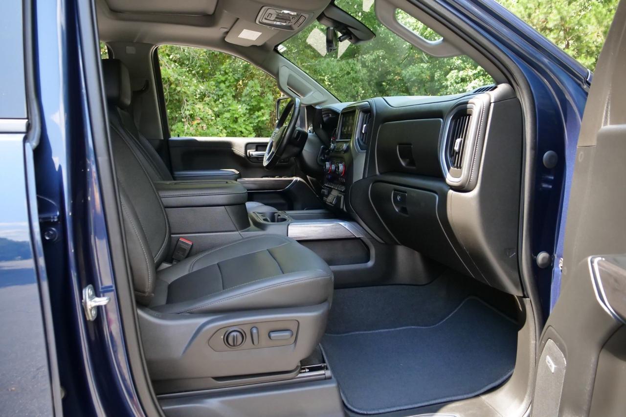 2022 Chevrolet Silverado 2500HD LTZ 4X4 / UPGRADES / Plus Package / Diesel! High Point NC