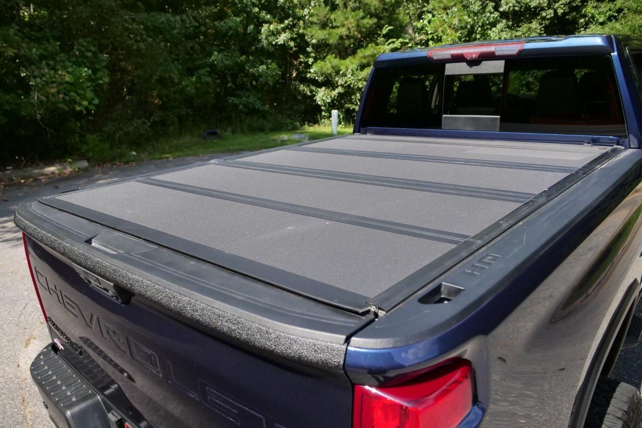 2022 Chevrolet Silverado 2500HD LTZ 4X4 / UPGRADES / Plus Package / Diesel! High Point NC
