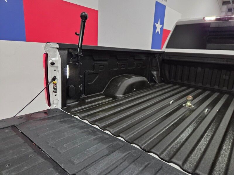 2022 Chevrolet Silverado 2500HD LTZ 6.6L Duramax Diesel Z71 GPS Camera Sunroof FREE WARRANTY Arlington TX