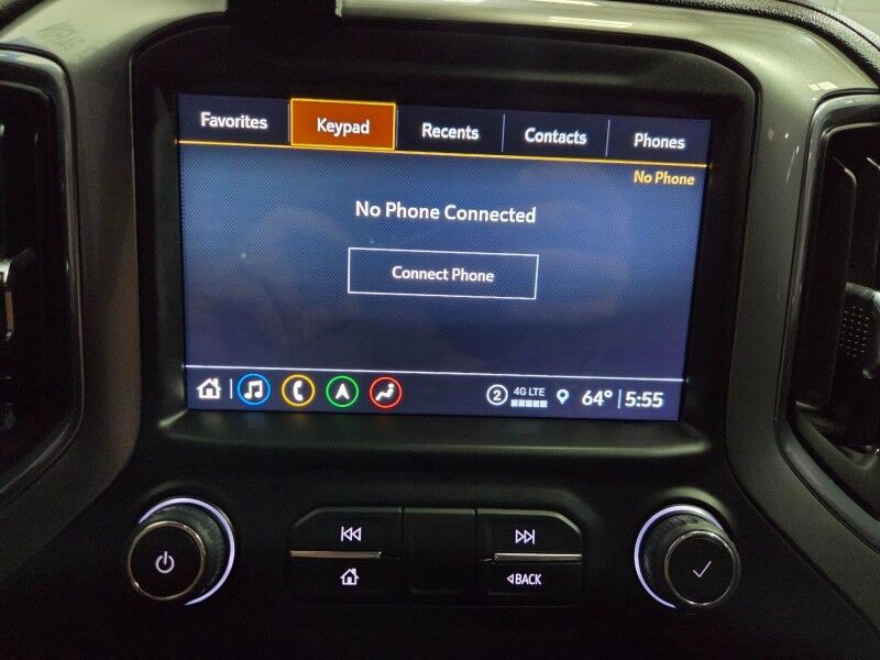 2022 Chevrolet Silverado 2500HD LTZ 6.6L Duramax Diesel Z71 GPS Camera Sunroof FREE WARRANTY Arlington TX