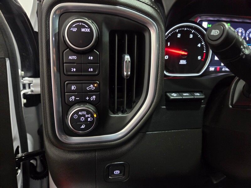 2022 Chevrolet Silverado 2500HD LTZ 6.6L Duramax Diesel Z71 GPS Camera Sunroof FREE WARRANTY Arlington TX