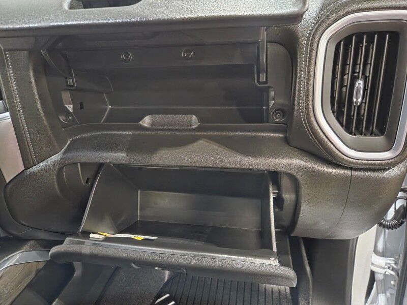2022 Chevrolet Silverado 2500HD LTZ 6.6L Duramax Diesel Z71 GPS Camera Sunroof FREE WARRANTY Arlington TX