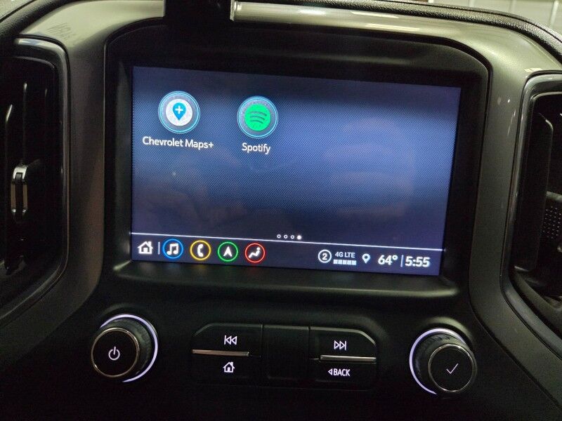 2022 Chevrolet Silverado 2500HD LTZ 6.6L Duramax Diesel Z71 GPS Camera Sunroof FREE WARRANTY Arlington TX