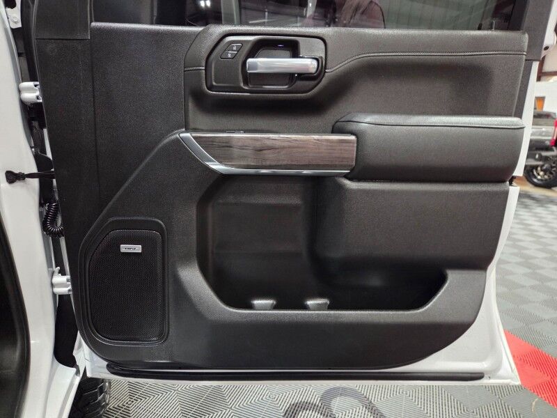 2022 Chevrolet Silverado 2500HD LTZ 6.6L Duramax Diesel Z71 GPS Camera Sunroof FREE WARRANTY Arlington TX