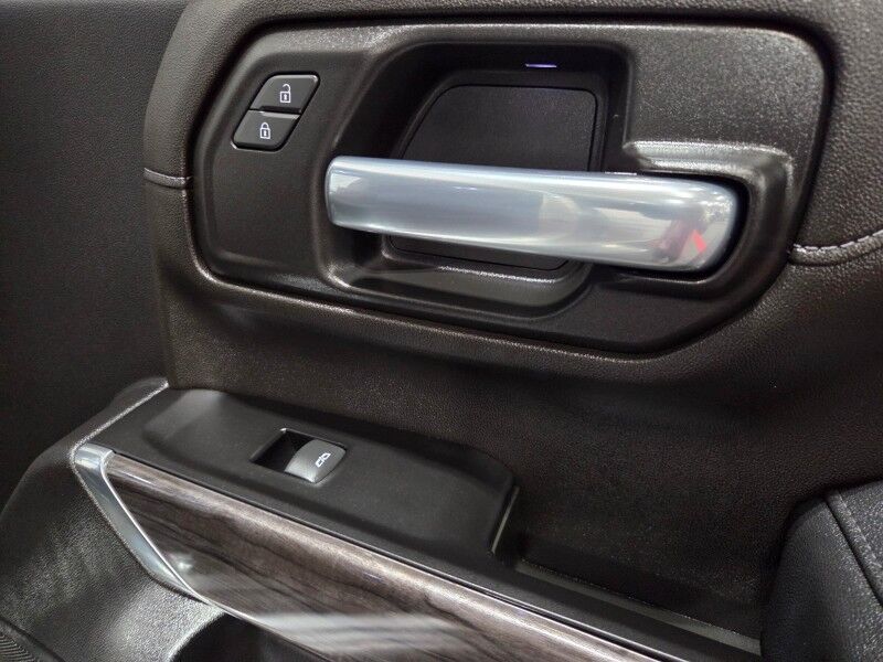2022 Chevrolet Silverado 2500HD LTZ 6.6L Duramax Diesel Z71 GPS Camera Sunroof FREE WARRANTY Arlington TX