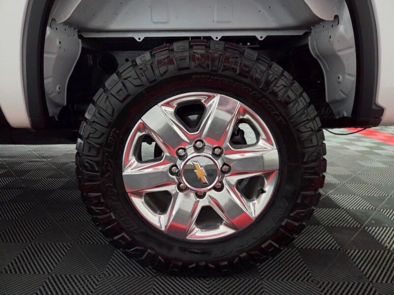 2022 Chevrolet Silverado 2500HD LTZ 6.6L Duramax Diesel Z71 GPS Camera Sunroof FREE WARRANTY Arlington TX