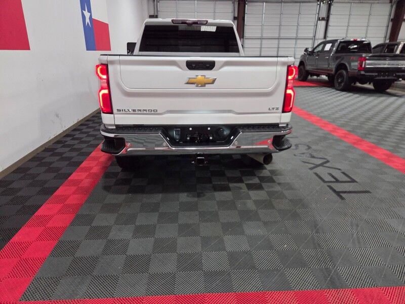 2022 Chevrolet Silverado 2500HD LTZ 6.6L Duramax Diesel Z71 GPS Camera Sunroof FREE WARRANTY Arlington TX