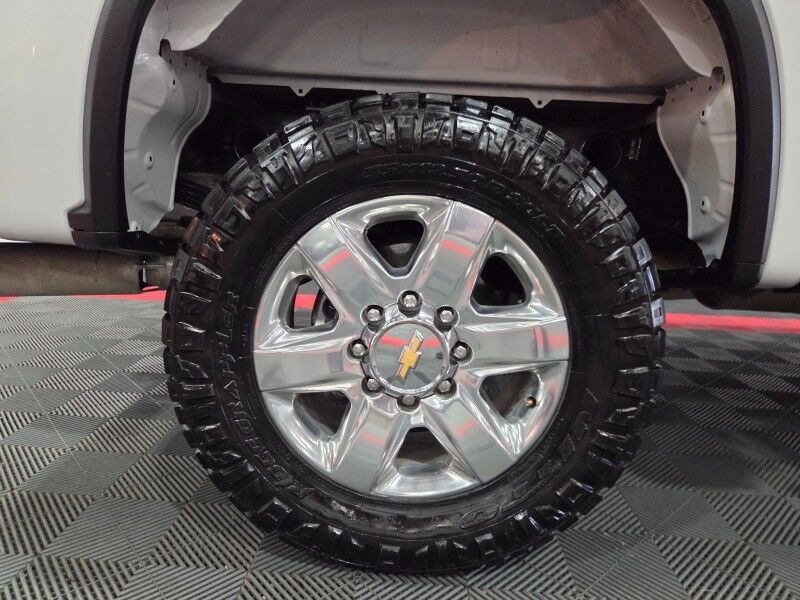 2022 Chevrolet Silverado 2500HD LTZ 6.6L Duramax Diesel Z71 GPS Camera Sunroof FREE WARRANTY Arlington TX