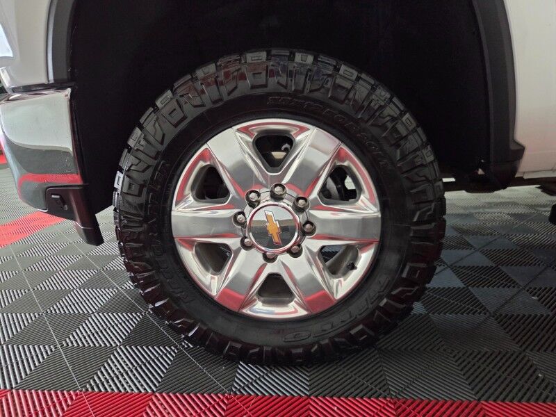 2022 Chevrolet Silverado 2500HD LTZ 6.6L Duramax Diesel Z71 GPS Camera Sunroof FREE WARRANTY Arlington TX