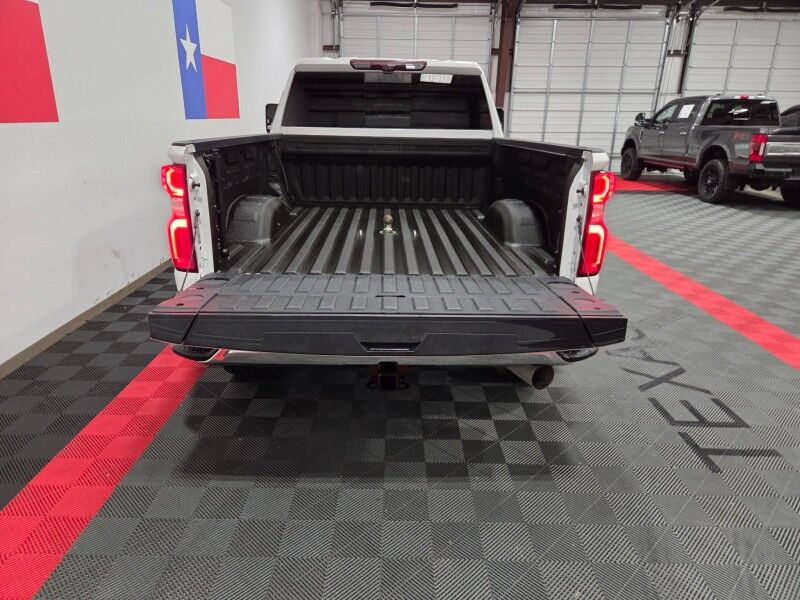 2022 Chevrolet Silverado 2500HD LTZ 6.6L Duramax Diesel Z71 GPS Camera Sunroof FREE WARRANTY Arlington TX
