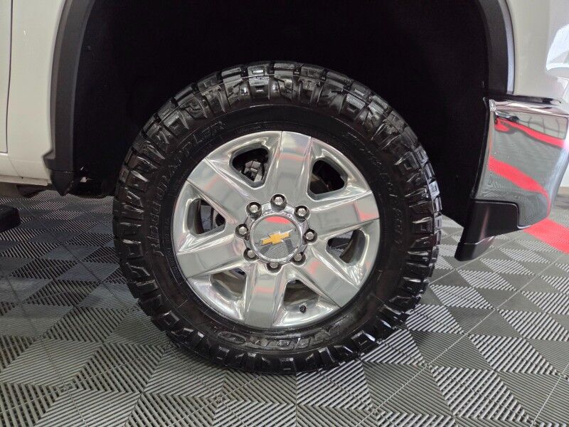 2022 Chevrolet Silverado 2500HD LTZ 6.6L Duramax Diesel Z71 GPS Camera Sunroof FREE WARRANTY Arlington TX